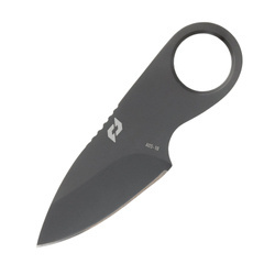 Schrade - Ніж карамбітний Spare Change - AUS-10 - чорний - 1182508