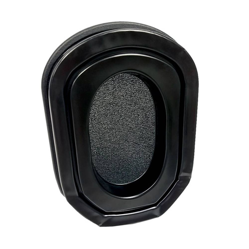 Walker's - Активні засоби захисту слуху Razor Dig Muff XTRM - чорний - GWP-XDRSEM