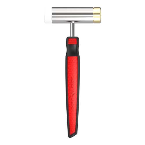 Справжній завзятий - Набір перфораторів Accu-Punch™ Hammer &amp; Roll Pin - AVHPS-RP