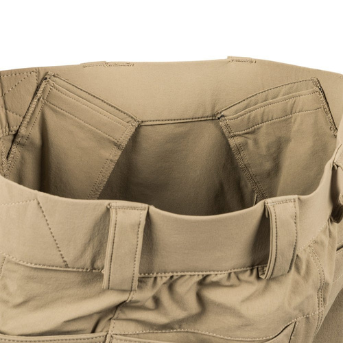 Helikon - Штани CTP® (Covert Tactical Pants®) - VersaStretch® - Чорний - SP-CTP-NL-01