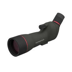 Victoptics - Зрочна труба 20-60x70 - Коса - Чорна - SSSL02