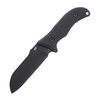 Schrade - Ніж для полювання на овечу ногу Bedrock Sheepfoot - чорний - 1182514