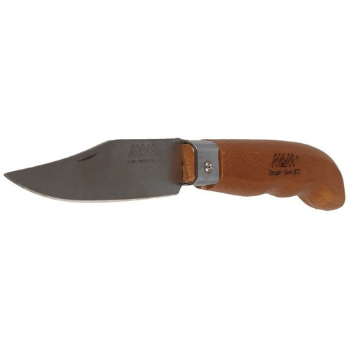 MAM - Nóż Sportive Medium Dark Beech Wood 83 мм - 2045-MW