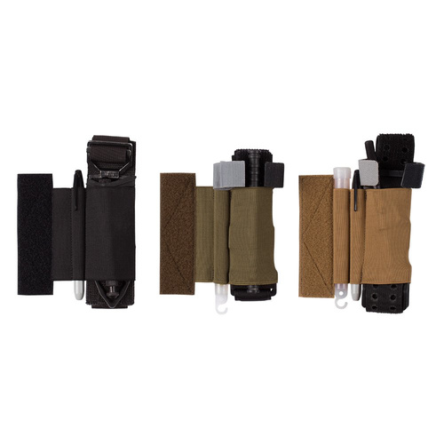 Neptune Spear - El Loopo L тримач для джгута та двох маркерів - Coyote Brown - TQ-ELL