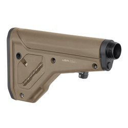 Magpul - Фляга UBR® GEN2 для AR-15 / M4 та AR-10 / SR-25 - Flat Dark Earth - MAG482-FDE