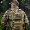 M-Tac - Нашивка Польща 25х80 - Laser Cut - Multicam - 51001008