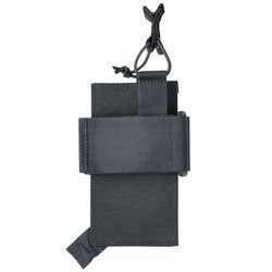 Helikon - Кобура Inverted Pistol Holder Insert - Чорний - IN-PIH-CD-35