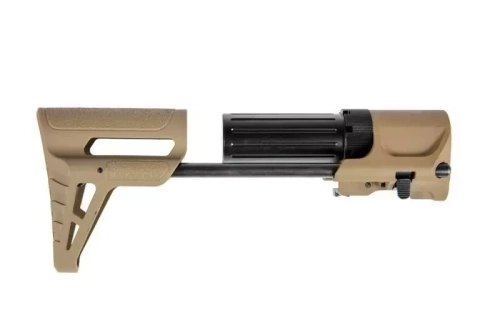 Specna Arms - Фляга репліка AR-15 PDW - Tan - SPE-09-028596