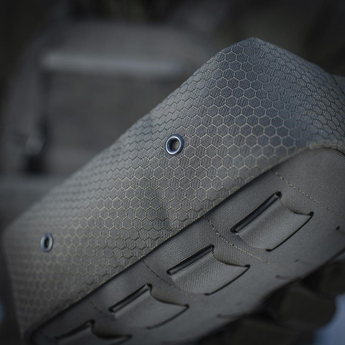 M-Tac - Тримач для вантажу Elite Hex - Cordura - MOLLE - Ranger Green - 51385023