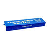 Benchmade - Тренувальний ніж метелик 99T Necron - 440C - синій - 99T