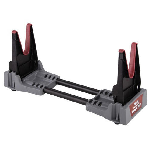 Tipton - Складана стійка для рушниці з лещатами Compact Range Vise - 282282