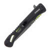 Schrade - Inert CLR Folder Knife - AUS-10 - чорний - 1159303