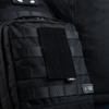 M-Tac - Комутаційна панель MOLLE - 80 x 135 мм - чорний - 10122002