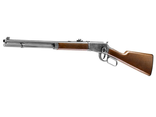 Umarex - Replika airsoftowa Legends ковбойська гвинтівка - CO2 - античне покриття - 2.6388