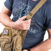 Helikon - Сумка EDC Side Bag® - MultiCam Black - TB-PPK-CD-0C