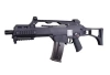 WE - Репліка карабіна G39C GBBR - чорний - WET-02-001234