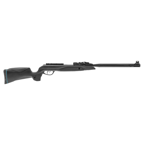 Gamo - Гвинтівка з переломним механізмом Speedster 10X IGT G2 - 4,5 мм Diabolo - чорна - 61100385-IGT16J