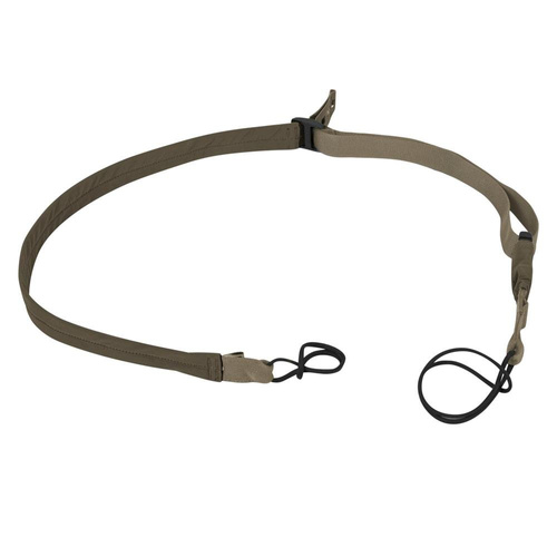 Пряма дія - Підвіска тактична Carbine Sling Mk II® - 1/2 точка - Ranger Green - SL-CRB2-NLW-RGR