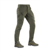 M-Tac - Трекінгові штани Rubicon Flex - 4-Way Stretch - Army Olive - 20074062.