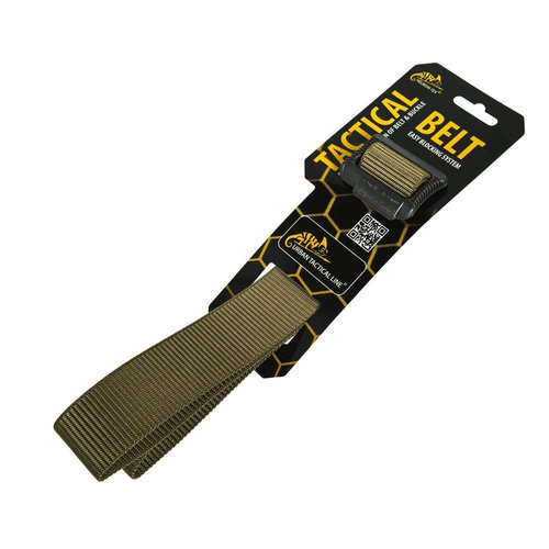 Helikon - Пояс тактичний UTL Pas taktyczny - Coyote Brown - PS-UTL-NL-11