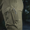 M-Tac -Трекінгові штани Rubicon Flex - 4-Way Stretch - Dark Olive - 20074048 
