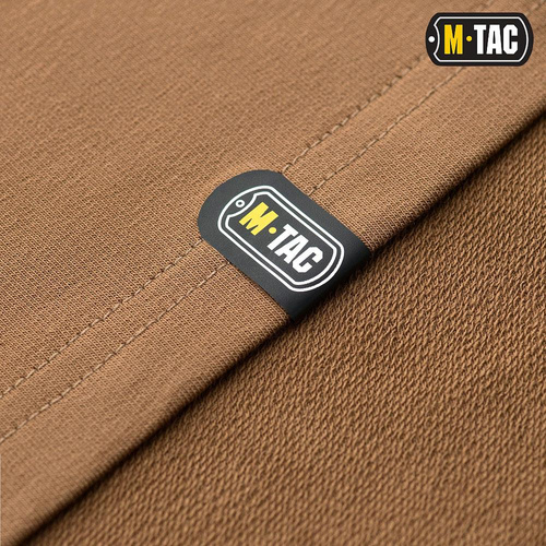 M-Tac - 4 Seasons всесезонний тактичний джемпер - Coyote Brown - 20044017