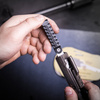 Real Avid - Скребок для чищення зброї AR-15 Scraper™ - AVAR15S
