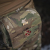M-Tac - медичний навантажувач IFAK Large Elite - MultiCam - 10238008