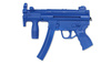 BLUEGUNS - Навчальний макет пістолета - H&amp;K MP5K - FSMP5K
