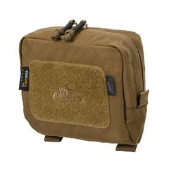 Helikon - Універсальний підсумок для змагань Utility Pouch® - Coyote - MO-CUP-CD-11