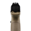 Umarex - ASG репліка пістолета Beretta APX RDO - зелений газ - FDE - 2.6537