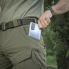 M-Tac - Тактичні шорти Rubicon Flex - 4-Way Stretch - YKK - Army Olive - 20070062