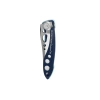 Leatherman - Складаний ніж EDC Skeletool KB - Нержавіюча сталь - Nightshade - 833153