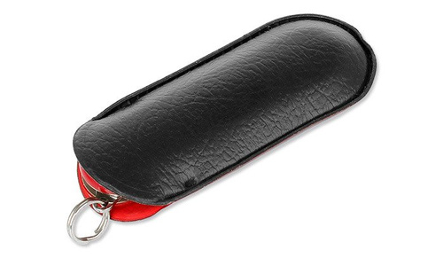 Victorinox - Кишеньковий ніж Rally - Червоний - 0.6163