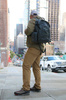 Helikon - Рюкзак EDC - 24 л - Cordura - RAL 7013 - PL-EDC-CD-81