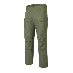 Helikon - Штани тактичні UTP - PolyCotton Stretch Ripstop - Olive Green - SP-UTL-SP-02