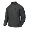 Helikon - Легка куртка Wolfhound - Climashield® Apex™ - Shadow Grey - KU-WLF-NL-35