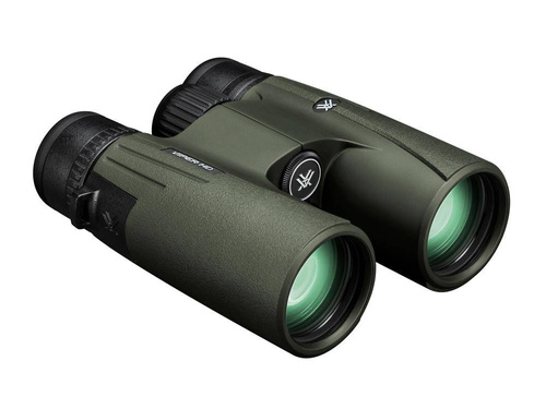 Vortex Optics - Тактичний бінокль Viper HD 10x42 - V201