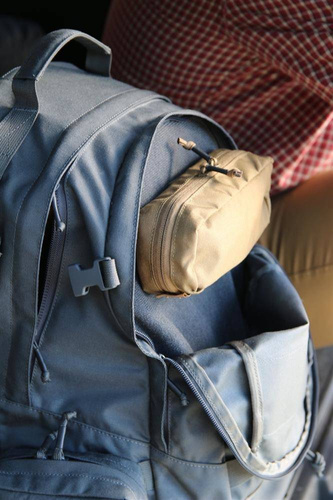 Helikon - Вставка для липучок MOLLE Adapter 2 - Cordura - Coyote - IN-MA2-CD-11