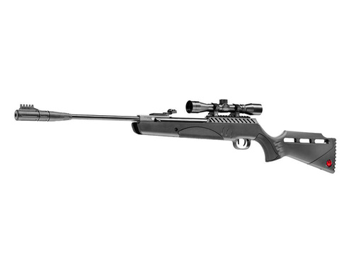 Umarex - Wiatrówka Ruger Targis Hunter - 4,5 мм - 2.4306 
