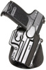 Fobus - Kabura H&amp;K USP Comp, Walther, Ruger, Taurus - Pletwa Standard - Prawa - HK-1