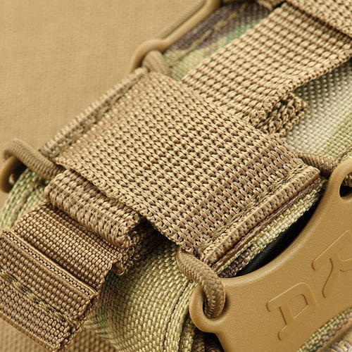M-Tac - PCC універсальний зарядний пристрій для колчана - MultiCam - 10190008