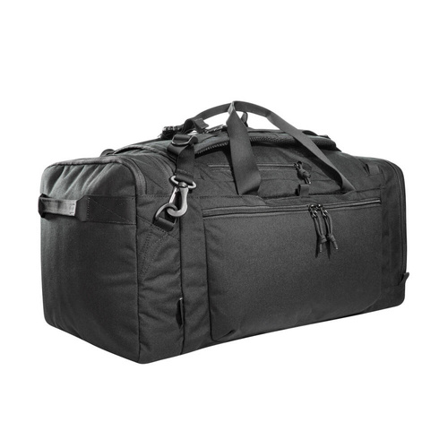 Tasmanian Tiger - Тактична офіцерська сумка Officers Bag - 58 л - Чорний - 7797.040