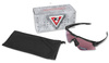 Oakley - SI Ballistic M Frame Alpha Matte Black - балістичні окуляри Prizm TR22 OO9296-03