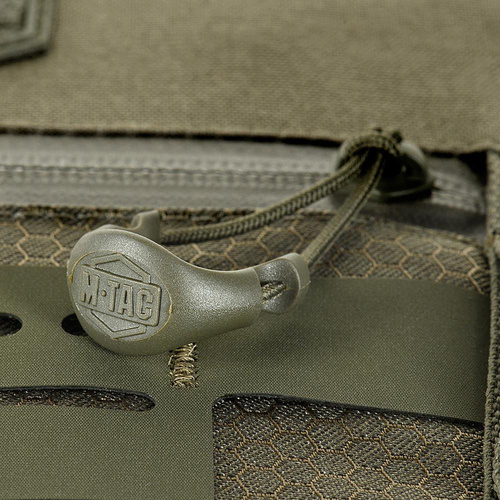 M-Tac - Рюкзак Elite Hex Small - 36 л - Cordura - Ranger Green - 10222023