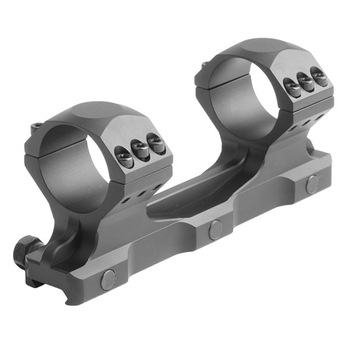 Vector Optics - Цілісний кронштейн прицілу X-ACCU - Високий - 34 мм - Пікантний - SCTM-57