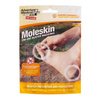 Медична аптечка Adventure - Plastry na pęcherze Moleskin Pre-cut Blister Dressings - 0155-0400