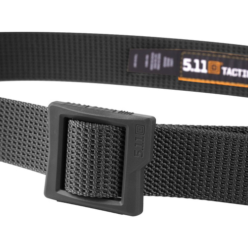 5.11 Тактичний ремінь 1,5" Low Pro TDU® Tactical Belt - чорний - 56514-19