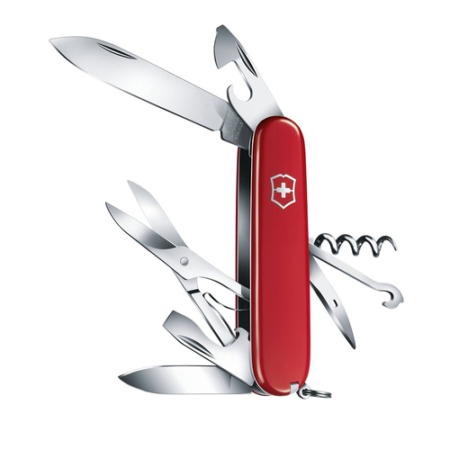 Victorinox - Кишеньковий ніж Climber - 1.3703