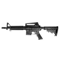 SVRN - PAC M4 Mini Sporting Carbine - 10,5" - 5,56 x 45 мм / .223 Rem